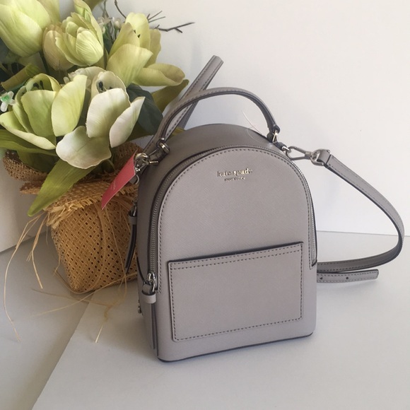 kate spade Handbags - Kate spade Cameron mini convertible backpack